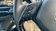 Toyota C-HR 1.8 Hybrid Icon 5dr CVT Hybrid Hatchback